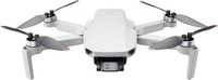 DJI - Mini 2 Fly More Combo Quadcopter with Remote Controller - Alternate Views