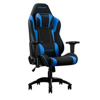 AKRacing - Core Series EX SE Fabric Gaming Chair - Blue - Alternate Views