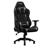 AKRacing - Core Series EX SE Fabric Gaming Chair - Carbon Black - Alternate Views