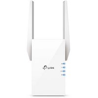 TP-Link - TP- Link RE505X AX1500 Wi-Fi 6 Range Extender - White - Alternate Views