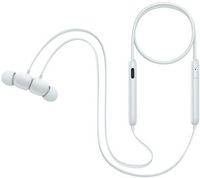 Beats - Flex Wireless Earphones - Smoke Gray - Alternate Views