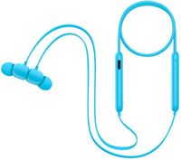 Beats - Flex Wireless Earphones - Flame Blue - Alternate Views