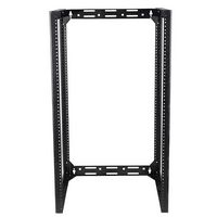 Middle Atlantic - CFR1620-B1 - Black - Alternate Views