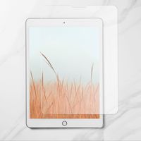 Insignia™ - HD Glass Screen Protector for Apple iPad Air 10.9