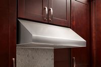 Thor Kitchen Professional - 30 inches - Externally Vented & Convertible - Wall Range Hood - Stain... - Alternate Views