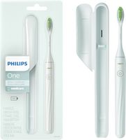 Philips Sonicare - Philips One by Sonicare Battery Toothbrush - Mint - Alternate Views