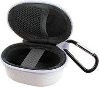 CASEMATIX - Case for Apple AirPods Pro - White - Alternate Views