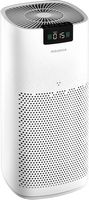 Insignia™ - 375 Sq. Ft. HEPA Air Purifier with ENERGY STAR Certification - White - Alternate Views