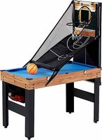 MD Sports - Multi Game Combination Table Set - Available in Multiple Styles, 48