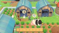 Story of Seasons: Pioneers of Olive Town Standard Edition - Nintendo Switch - Alternate Views
