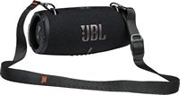 JBL - XTREME3 Portable Bluetooth Speaker - Black - Alternate Views