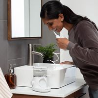 Waterpik Sonic-Fusion 2.0 White - White - Alternate Views