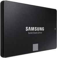 Samsung - 870 EVO  1TB Internal SSD SATA - Alternate Views