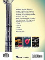 Hal Leonard - Guitar Fretboard Memorization - Alternate Views