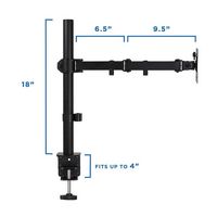 Mount-It! - Full Motion Monitor Mount up to 32