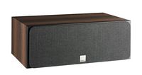 DALI - OBERON VOKAL Centre Channel Speaker - Dark Walnut - Alternate Views