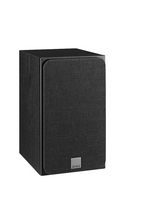 DALI - OBERON 1 Bookshelf Speakers -  Pair - Black - Alternate Views