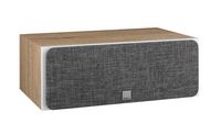 DALI OBERON VOKAL Centre Channel Speaker - Light Oak - Alternate Views