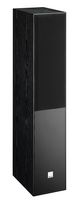 DALI SPEKTOR 6 Floor Standing Speaker - Black - Alternate Views