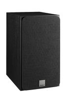 DALI OBERON 3 Bookshelf Speakers - Pair - Black - Alternate Views