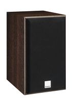 DALI - SPEKTOR 2 Compact Speakers - Pair - Dark Walnut - Alternate Views