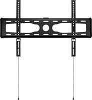 Best Buy essentials™ - Fixed TV Wall Mount for Most 37–90