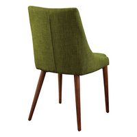 OSP Home Furnishings - 2 Pack Almer Chair - Green - Alternate Views