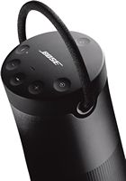 Bose - SoundLink Revolve+ II Portable Bluetooth Speaker - Triple Black - Alternate Views