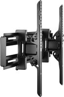 Best Buy essentials™ - Extended Tilt TV Wall Mount for Most 32–70