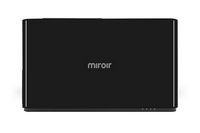 Miroir - Ultra Pro M631 1080p DLP Projector - Black - Alternate Views