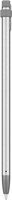 Logitech - Crayon Digital Pencil for All Apple iPads (2018 releases and later) - Mid Gray - Alternate Views