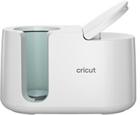 Cricut - Mug Press - White - Alternate Views