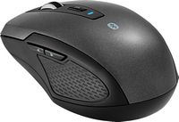 Best Buy essentials™ - Lightweight Bluetooth Optical Standard Ambidextrous Mouse with 6-Button - ... - Alternate Views