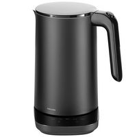 ZWILLING - Enfinigy 50-Oz. Cool Touch Kettle Pro - Black - Alternate Views