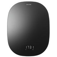ZWILLING - Enfinigy Digital Kitchen Scale - Black - Alternate Views
