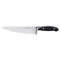 Henckels - Forged Synergy 3-pc Starter Knife Set - Black - Alternate Views