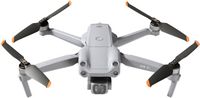 DJI - Air 2S Drone with Remote Controller - Alternate Views