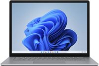 Microsoft - Surface Laptop 4 - 15” Touch-Screen - AMD Ryzen 7 Surface Edition with 8GB Memory - 2... - Alternate Views