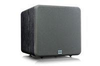 SVS - SB-1000 Pro Subwoofer - Black Ash - Alternate Views