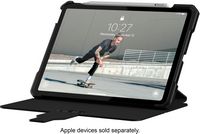 UAG - iPad Pro 11in 3rd Gen Mtpls / iPad Air 11
