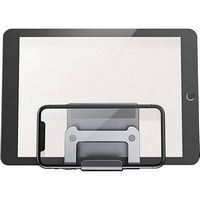 SaharaCase - Wall Mount for Most Cell Phones and Tablets up to 9