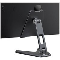SaharaCase - Stand for Most Cell Phones and Tablets - Gunmetal - Alternate Views