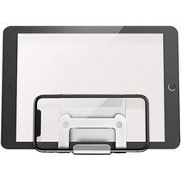SaharaCase - Wall Mount for Most Cell Phones and Tablets up to 9