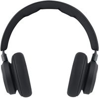 Bang & Olufsen - Beoplay HX Wireless Noise Cancelling Over-the-Ear Headphones - Black Anthracite - Alternate Views