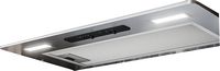 Zephyr - 21 inches - Convertible - Range Hood Insert - Stainless Steel - Alternate Views