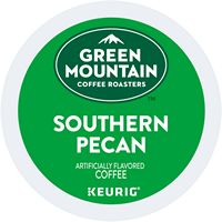 Green Mountain Coffee - Southern Pecan K-Cup Pods,  24 Count - Alternate Views