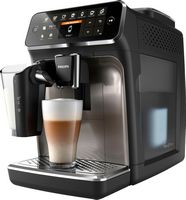 Philips 4300 Series Fully Automatic Espresso Machine with LatteGo Milk Frother, 8 Coffee Varietie... - Alternate Views
