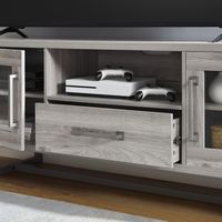 TV Stand for Most TVs Up to 80