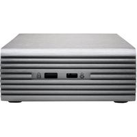 Kensington - SD5700T Thunderbolt 4 Dual 4K Docking Station with 90W PD - Gray - Alternate Views