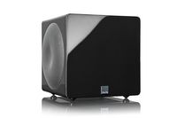 SVS - 3000 Micro Subwoofer - Piano Gloss Black - Alternate Views